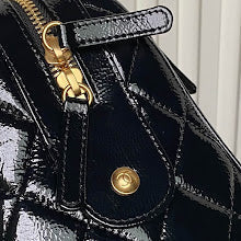 New Designer Iconic Top Handle Bag - Luxury Women's Premium Handbag - NM6040