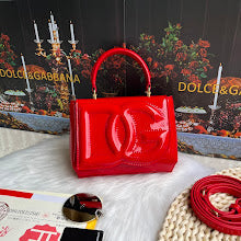 Designer Signature Tote - Premium Luxury Women's Fashion Bag - NM6686