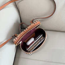 New Premium Top Handle Shopper - Luxury Women's Designer Style Bag - NM5883