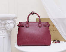 Designer Heritage Shoulder Bag - Premium Luxury Women's Handbag - NM5557