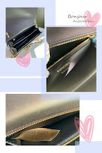 New Luxury Monogram Top Handle Bag - Women's Elegant Designer Fashion - NM5626