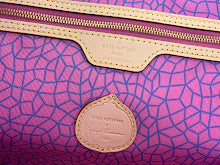 Designer Monogram Crossbody - Luxury Women's Premium Fashion Bag - NM4584