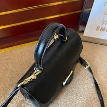 New Premium Monogram Tote Bag - Elegant Luxury Women's Designer Handbag - NM6470