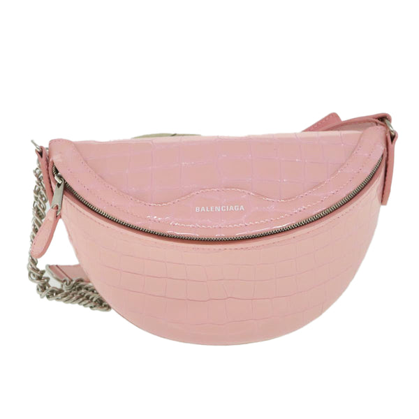 Balenciaga Shoulder Bag — Designer Shoulder Bag
