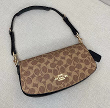New Designer Heritage Top Handle Bag - Premium Luxury Women's Fashion - NM6517