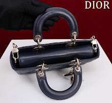 Luxury Monogram Top Handle Bag - Women's Elegant Designer Fashion - NM7399