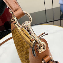Designer Heritage Crossbody Bag - Premium Luxury Women's Fashion - NM4017