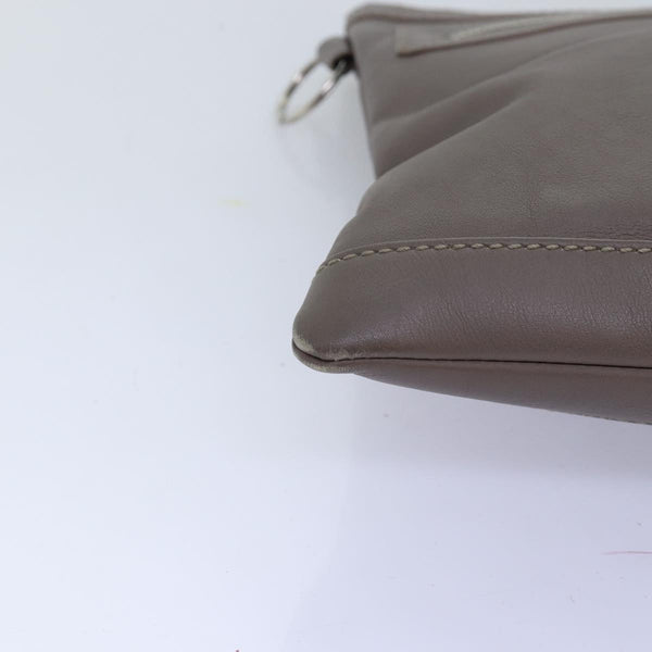 Balenciaga Clip Clutch Bag — Designer Clutch Bag