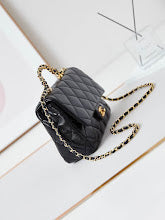 New Luxury Designer Tote Bag for Women - Premium Iconic Monogram Handbag - NM6164