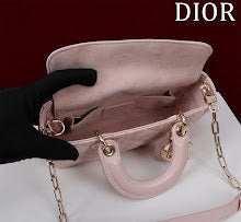 Premium Leather Shoulder Bag - Elegant Women's Designer Handbag - NM7335