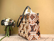 Premium Women's Shoulder Bag - Designer Luxury Fashion Accessory - NM5002