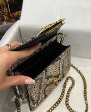 Premium Leather Shoulder Bag - Elegant Women's Designer Handbag - NM6664