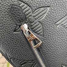 Luxury Structured Shoulder Bag - Women's Premium Designer Fashion - NM5453