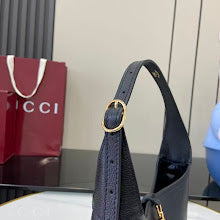 Premium Leather Shoulder Bag - Elegant Women's Designer Handbag - NM3985