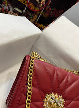 Chic Designer Crossbody Purse - Premium Luxury Women's Style - NM6727