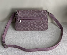 New Chic Women's Satchel Handbag - Luxury Premium Designer Style - NM6572
