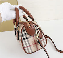 Premium Women's Tote Bag - Luxury Designer Fashion Handbag - NM5545
