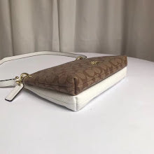 New Designer Heritage Crossbody Bag - Premium Luxury Women's Fashion - NM6482