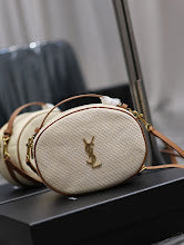 Luxury Iconic Crossbody Bag - Women's Elegant Designer Fashion - NM3306