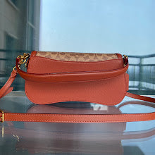 New Designer Signature Tote - Premium Luxury Women's Fashion Bag - NM6415