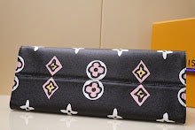 Premium Women's Tote Bag - Luxury Designer Fashion Handbag - NM4785