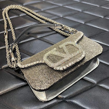 Chic Women's Shoulder Handbag - Luxury Premium Designer Style - NM2942