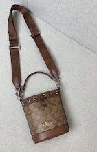 New Chic Women's Shoulder Handbag - Luxury Premium Designer Style - NM6551