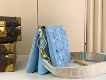 Chic Designer Satchel Bag - Luxury Women's Top Handle Handbag - NM5181