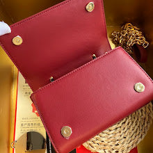 Luxury Designer Crossbody Bag for Women - Premium Fashion Handbag - NM6888