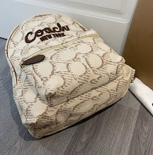 New Luxury Iconic Crossbody Bag - Women's Elegant Designer Fashion - NM6300