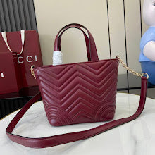 Luxury Designer Tote Bag for Women - Premium Iconic Monogram Handbag - NM3871