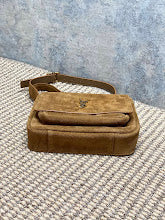 Premium Women's Top Handle Bag - Luxury Designer Satchel Fashion - NM3147