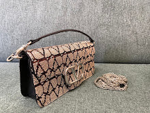 Designer Heritage Top Handle Bag - Premium Luxury Women's Fashion - NM2867