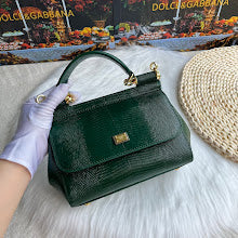 Luxury Designer Tote Bag for Women - Premium Iconic Monogram Handbag - NM6640