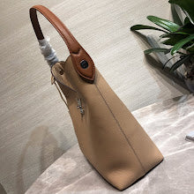 Premium Heritage Tote Bag - Elegant Women's Luxury Designer Style - NM4283