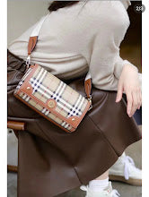 New Designer Monogram Crossbody - Luxury Women's Premium Fashion Bag - NM5621