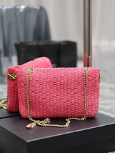 Luxury Large Tote Bag - Women's Premium Designer Fashion Handbag - NM3309