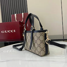 Chic Designer Tote Handbag - Luxury Premium Women's Fashion Bag - NM3937