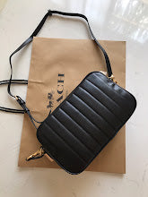 New Premium Leather Crossbody Bag - Elegant Women's Designer Handbag - NM6412