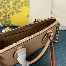Luxury Designer Tote Bag for Women - Premium Iconic Monogram Handbag - NM2893
