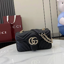 Premium Signature Crossbody - Chic Women's Luxury Designer Bag - NM3920