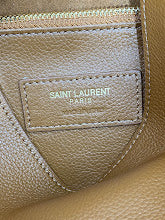 Premium Women's Top Handle Bag - Luxury Designer Satchel Fashion - NM3410