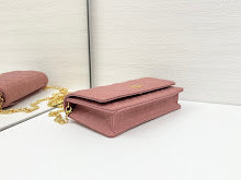 Premium Women's Shoulder Bag - Designer Luxury Fashion Accessory - NM7391