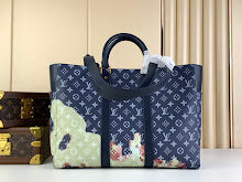 Designer Heritage Shoulder Bag - Premium Luxury Women's Handbag - NM4467