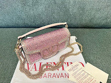 Chic Designer Shoulder Handbag - Premium Luxury Women's Style - NM2997