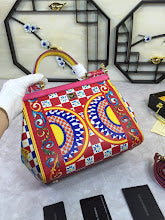 Designer Iconic Tote Handbag - Premium Luxury Women's Fashion - NM7082
