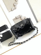 New Chic Designer Tote Handbag - Luxury Premium Women's Fashion Bag - NM5992