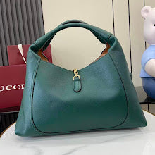 Premium Leather Shoulder Bag - Elegant Women's Designer Handbag - NM3933