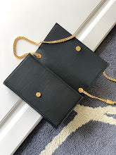 Premium Leather Shoulder Bag - Elegant Women's Designer Handbag - NM3330