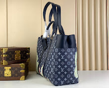 Designer Heritage Shoulder Bag - Premium Luxury Women's Handbag - NM4467